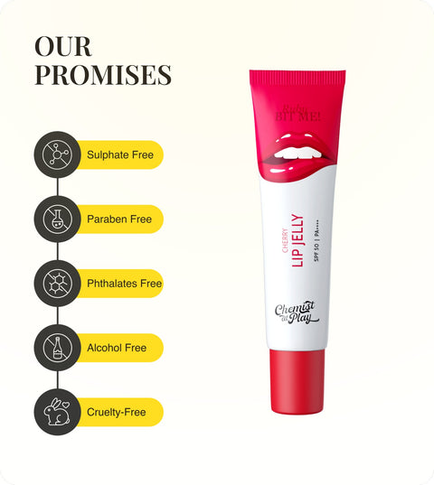 Our Promises