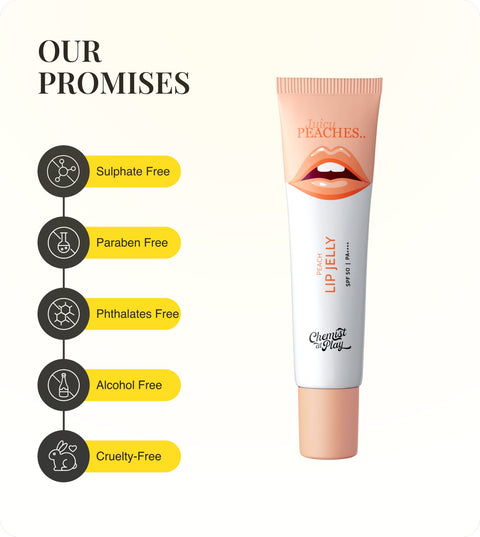 Our Promises