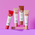 Lip Jelly Kiss Collection - 10 gm | Pack of 4