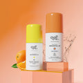 Neck Knee Roll On - 40 ml & Underarm Roll On Aqua - 40 ml