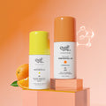 Neck, Knee & Elbow Roll On & Underarm Roll On (Fragrance Free) - 40 ml Each