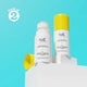 Neck, Knee & Elbow Brightening Roll On - 40 ml | Pack of 2