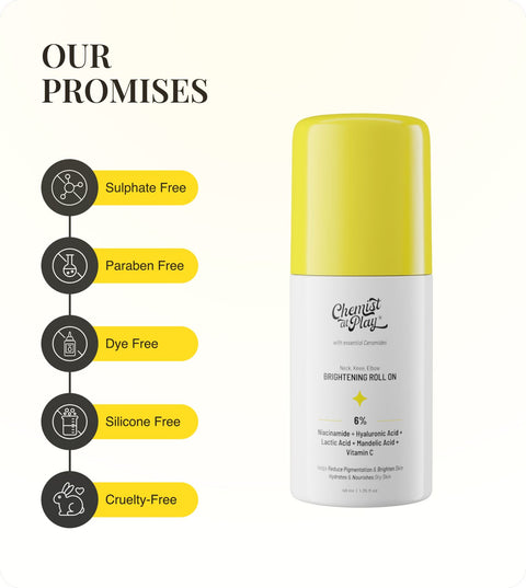 Our Promises