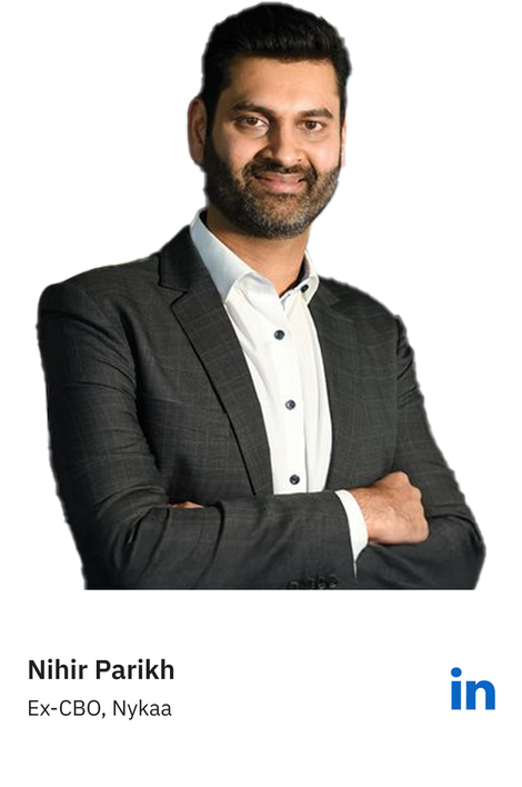 Leader portrait