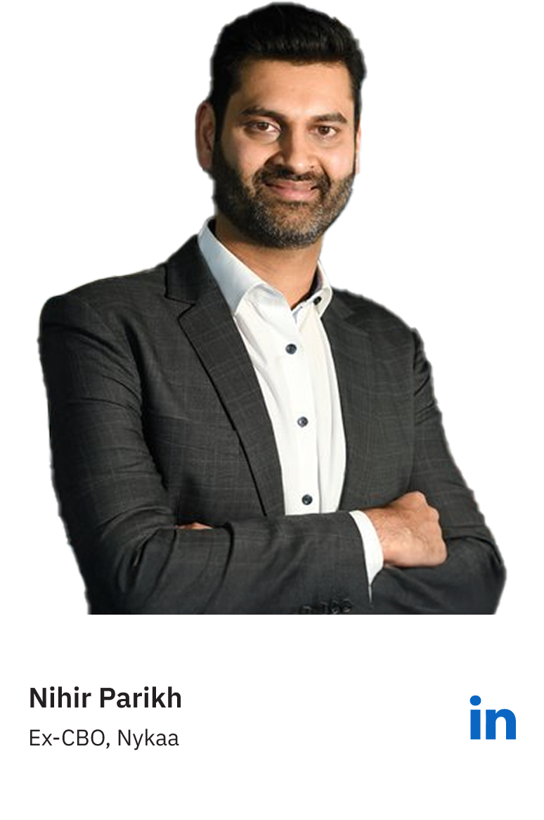 Leader portrait