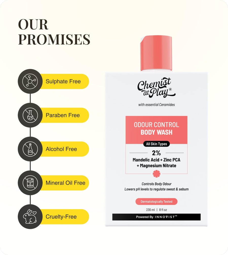 Our Promises