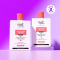 2% Mandelic Acid Odour Control Body Wash for Long Lasting Freshness - 236 ml | Pack of 2