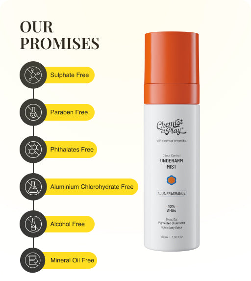 Our Promises