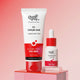 The Clear Skin Duo (2% Salicylic Acid Face Wash - 100 ml | Acne Control Face Serum - 10 ml)