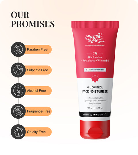 Our Promises