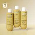 Oil Control Shampoo with Salicylic Acid, Hyaluronic Acid & Tea Tree for Oily Scalp - 236 ml | Pack of 3