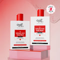 1% Salicylic Acid Body Wash for Body Acne - 236 ml | Pack of 2