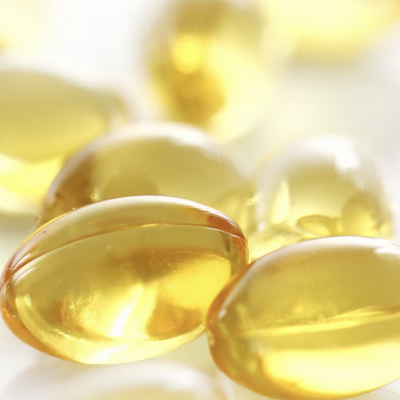 Omega 3, 6 & 9 
