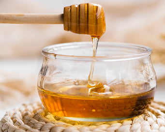 Organic Honey