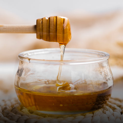 Organic Honey