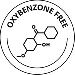 Oxybenzone Free