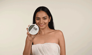 EXPERT | Anti Dandruff Mask