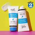 Daily Hydrating Body Lotion with Hyaluronic Acid - 200 ml | Pack of 2