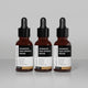 Advanced Hair Growth Serum with Redensyl, Rosemary, Rice Water - 30 ml | Pack of 3