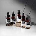 Advanced Hair Growth Serum with Redensyl, Rosemary, Rice Water - 30 ml | Pack of 6