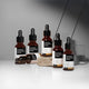 Advanced Hair Growth Serum with Redensyl, Rosemary, Rice Water - 30 ml | Pack of 6