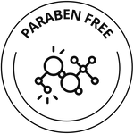 Paraben Free