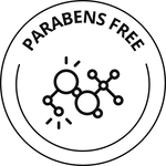 Paraben Free