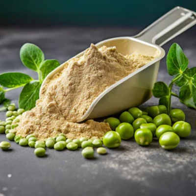 Pea Protein 