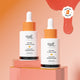 26% AHA + 4% PHA + 2% BHA Exfoliating Peeling Solution for Tan Removal & Pigmentation - 30 ml | Pack of 2