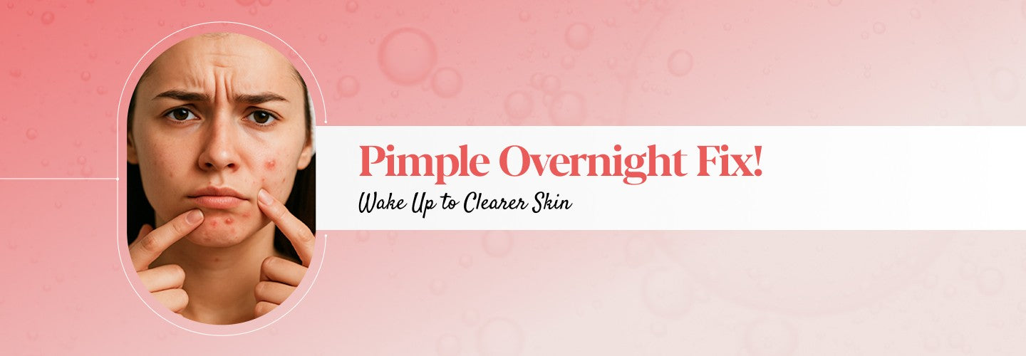 Get Rid of Pimples Overnight: Expert Tips & Real Solutions