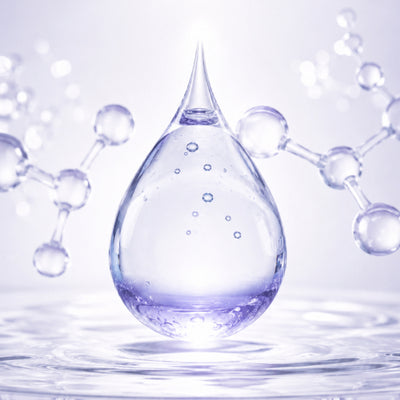 Polyglumatic Acid