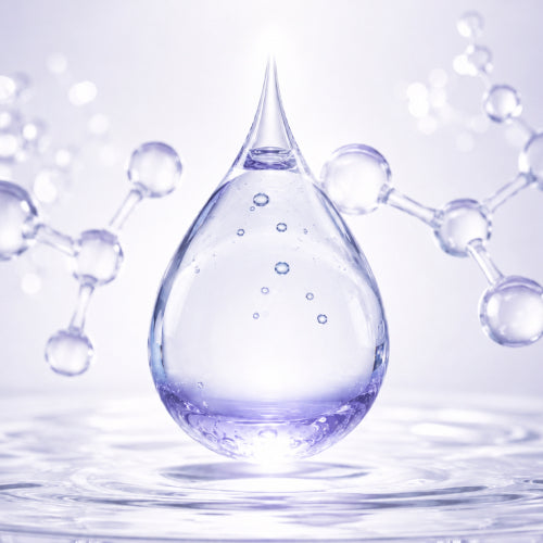 Polyglumatic Acid