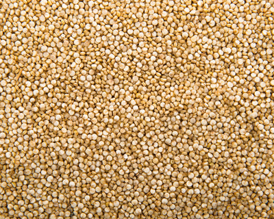 Quinoa