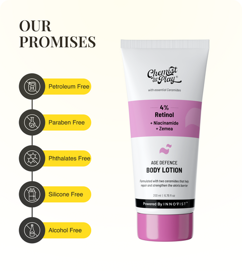 Our Promises