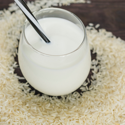 Rice Milk Protein 
