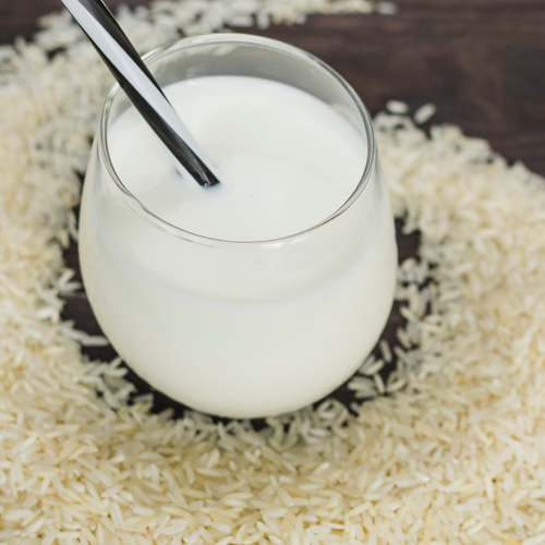 Rice Water 