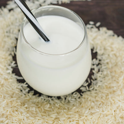 Rice Water