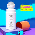 Underarm Roll On Set - 40 ml | Pack of 6