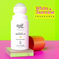 Underarm Roll On Set - 40 ml | Pack of 6