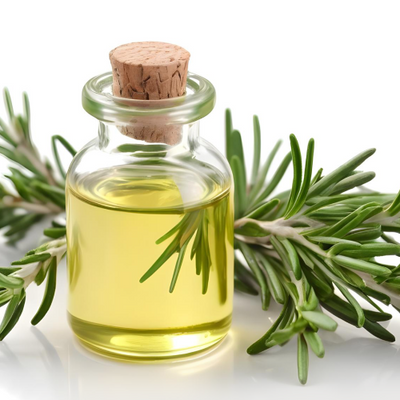 5% Rosemary