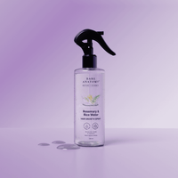 Rosemary & Rice Water | Hair Growth Spray - 200 ml