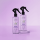 Rosemary & Rice Water Hair Growth Spray For Hair Growth and Thickness - 200 ml | Pack of 2