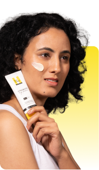 Ultra Matte Dry Touch Sunscreen | SPF 50 PA+++