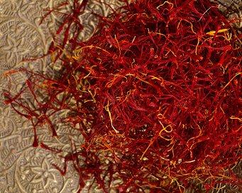 Saffron