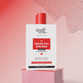 1% Salicylic Acid Body Wash for Body Acne - 473 ml