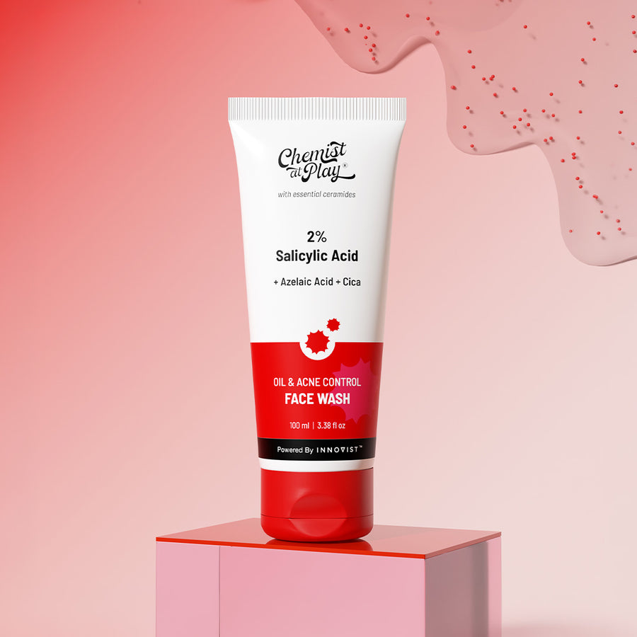Chemist At Play: Best Skin Care Products for Men & Women