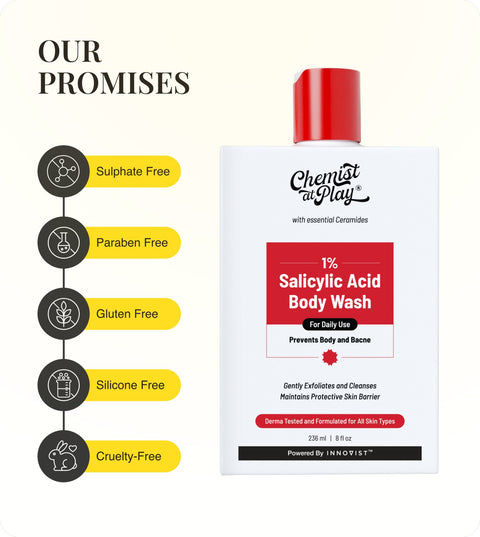 Our Promises