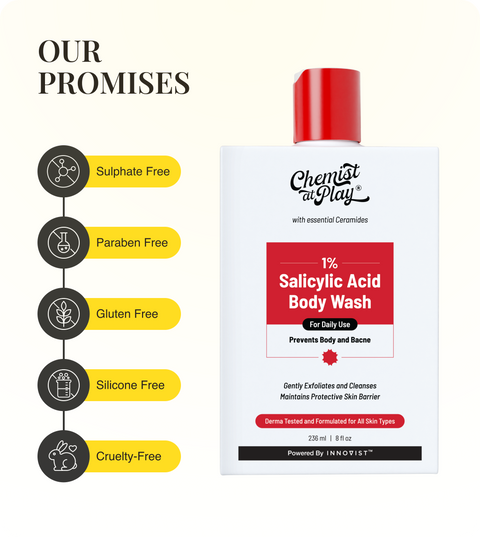 Our Promises