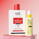 Salicylic Acid Body Wash (473 ml) + Hydrating Fluid Sunscreen (125 ml) Combo