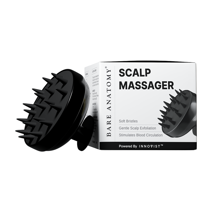 Scalp Massager for Hair Growth